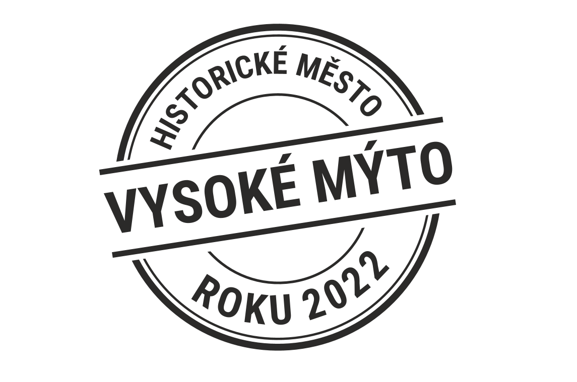 Vysoké Mýto obdrželo titul Historické město roku